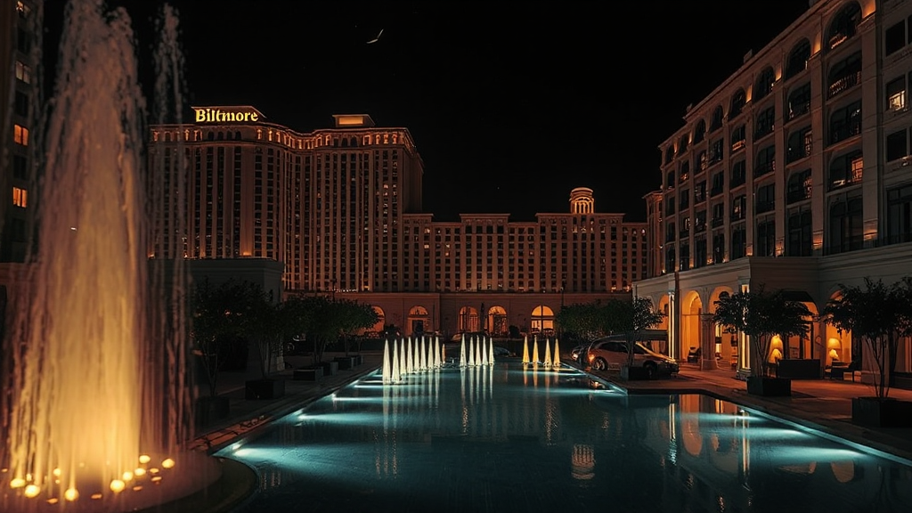 Discovering the Elegance of thebiltmorehotels: A Journey into Timeless Hospitality