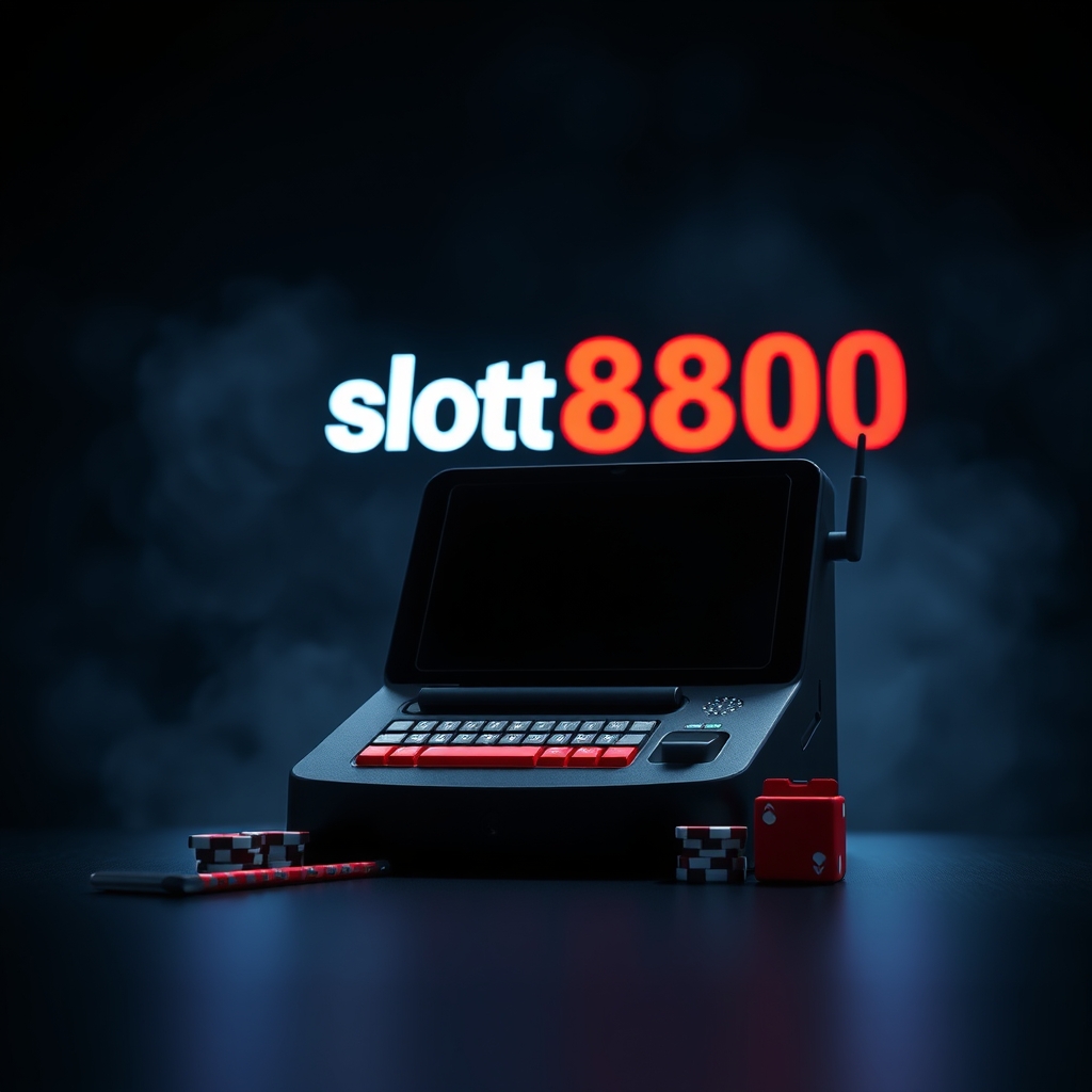 Mengenal Lebih Dalam Situs Slot888: Platform Hiburan Digital Terpercaya