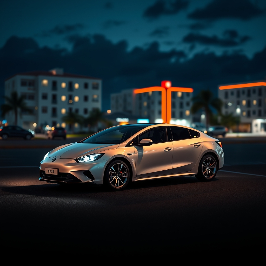 Ontdek het Eiland met Gemak: Alles over Car Rental Curacao