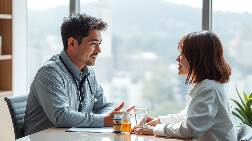 마운자로 부기, 왜 생기고 어떻게 대처할까? 전문의가 설명하는 원인과 관리법