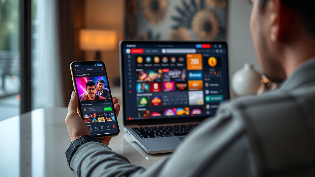 Understanding the tk999 Digital Gaming Ecosystem: Features, Accessibility, and User Considerations